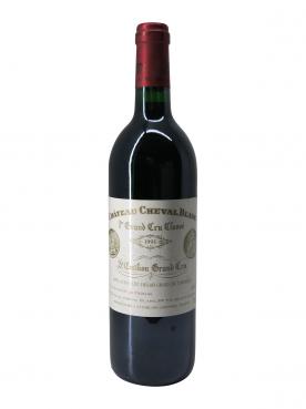 Château Cheval Blanc 1993 Bottle (75cl)