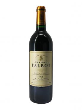 Château Talbot 1994 Bottle (75cl)
