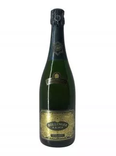 Champagne Bollinger R.D. Brut 1976 Box of one bottle (75cl)