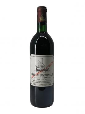 Château Beychevelle 1990 Bottle (75cl)