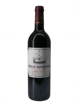 Château Beychevelle 2000 Bottle (75cl)