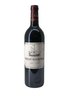 Château Beychevelle 2001 Bottle (75cl)