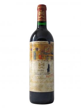 Château Mouton Rothschild 1991 Bottle (75cl)