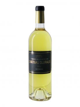 Château Guiraud 2016 Bottle (75cl)