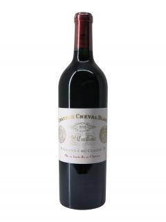 Château Cheval Blanc 2011 Bottle (75cl)