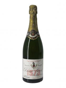 Champagne Duval-Leroy Fleur de Champagne Brut 1973 Bottle (75cl)