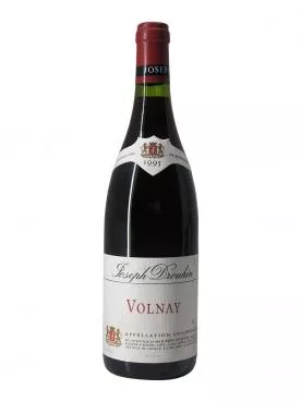 Volnay Joseph Drouhin 1995 Bottle (75cl)