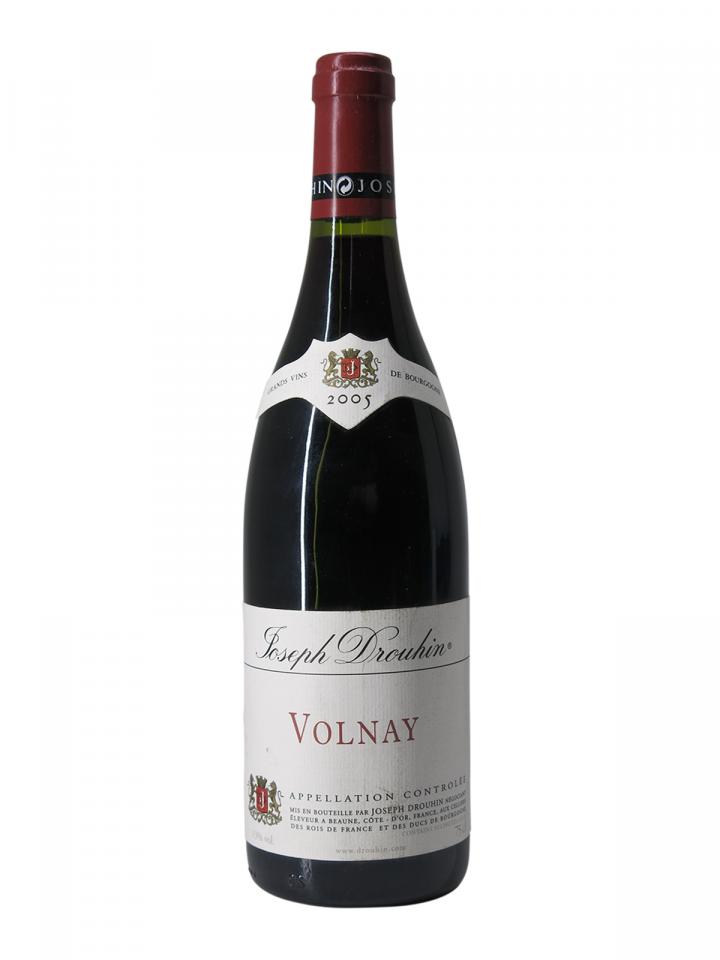 Volnay Joseph Drouhin 2005 Bottle (75cl)