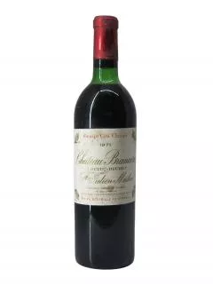 Château Branaire-Ducru 1971 Bottle (75cl)