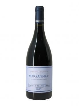 Marsannay Domaine Bruno Clair 2019 Bottle (75cl)