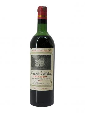 Château Taillefer 1961 Bottle (75cl)