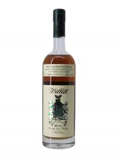 Whisky Small Batch Rye 55.6° Willet Bottle (70cl)