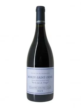 Morey-Saint-Denis En la rue de Vergy Domaine Bruno Clair 2019 Bottle (75cl)