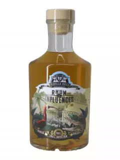 Rhum Influences N°1 - 46° Famille Ricci Non vintage Bottle (70cl)