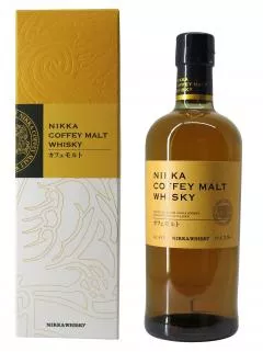 Whisky Coffey Malt 45° Nikka Bottle (70cl)