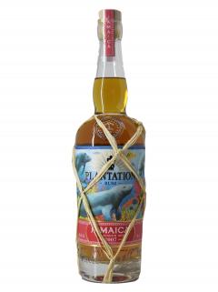 Rhum Plantation Rum 2007 Coffret d'une bouteille (70cl)