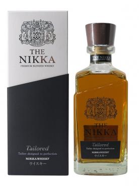 Whisky Tailored 43° Nikka Non vintage Coffret d'une bouteille (70cl)