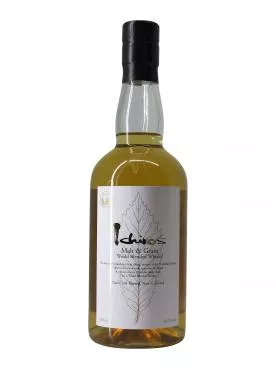 Whisky Malt & Grain 46.5° Ichiro's Malt Non vintage Bottle (70cl)