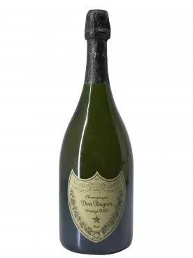 Champagne Moët & Chandon Dom Pérignon Brut 2005 Bottle (75cl)