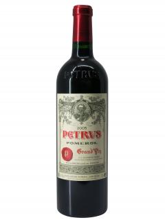 Pétrus 2005 Bottle (75cl)