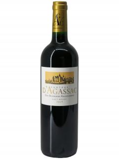 Château d'Agassac 2019 Bottle (75cl)