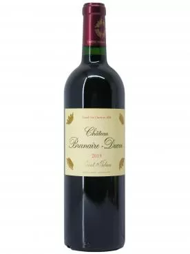 Château Branaire-Ducru 2019 Bottle (75cl)