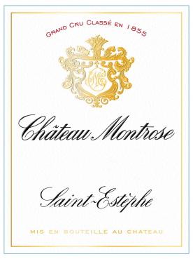 Château Montrose 1998 Bottle (75cl)