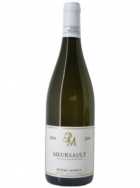 Meursault Pierre Morey 2019 Bottle (75cl)