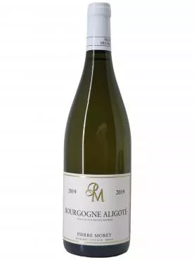 Bourgogne-Aligote Pierre Morey 2019 Bottle (75cl)