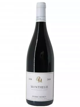 Monthelie Pierre Morey 2018 Bottle (75cl)