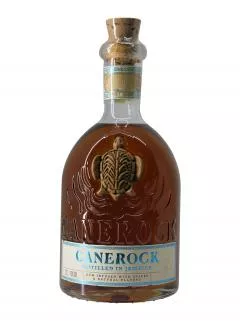 Rhum Canerock Bottle (70cl)