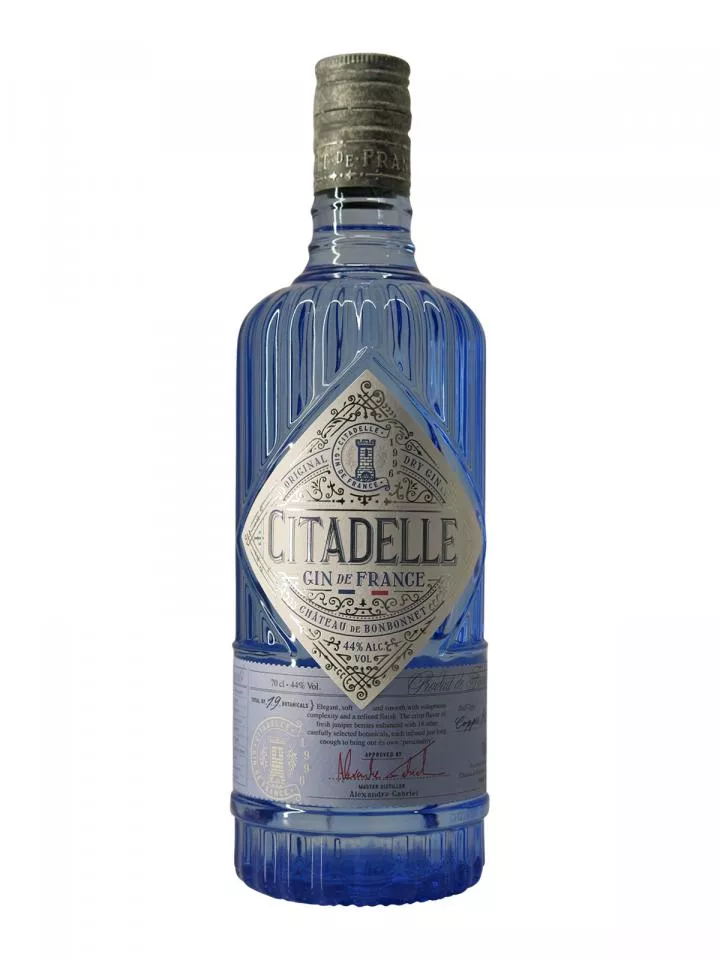 Gin Citadelle Bottle (70cl)