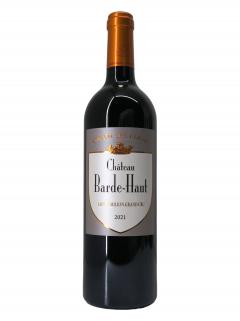 Château Barde-Haut 2021 Bottle (75cl)