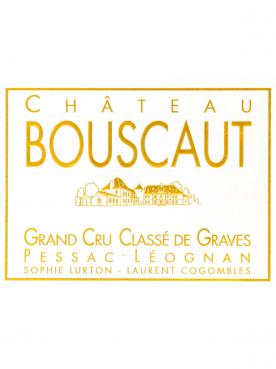 Château Bouscaut 2021 Magnum (150cl)