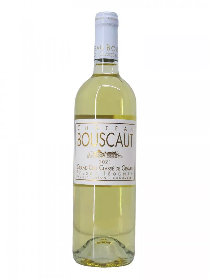 Château Bouscaut 2021 Bottle (75cl)