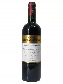 Château Boyd Cantenac 2021 Bottle (75cl)