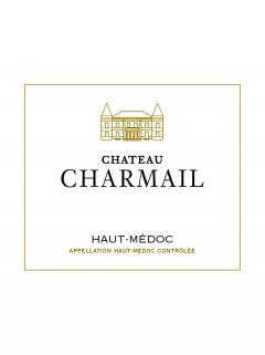 Château Charmail 2021 Bottle (75cl)