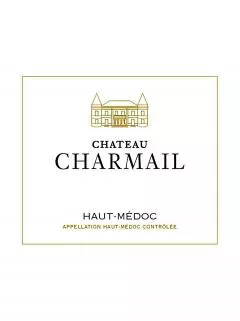 Château Charmail 2021 Bottle (75cl)