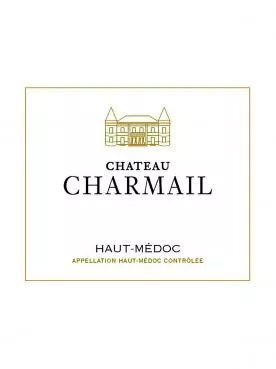 Château Charmail 2021 Magnum (150cl)