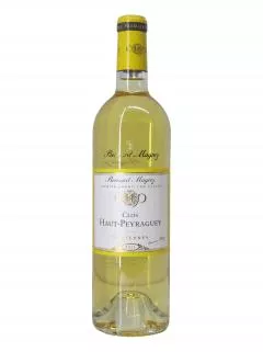 Clos Haut-Peyraguey 2021 Bottle (75cl)