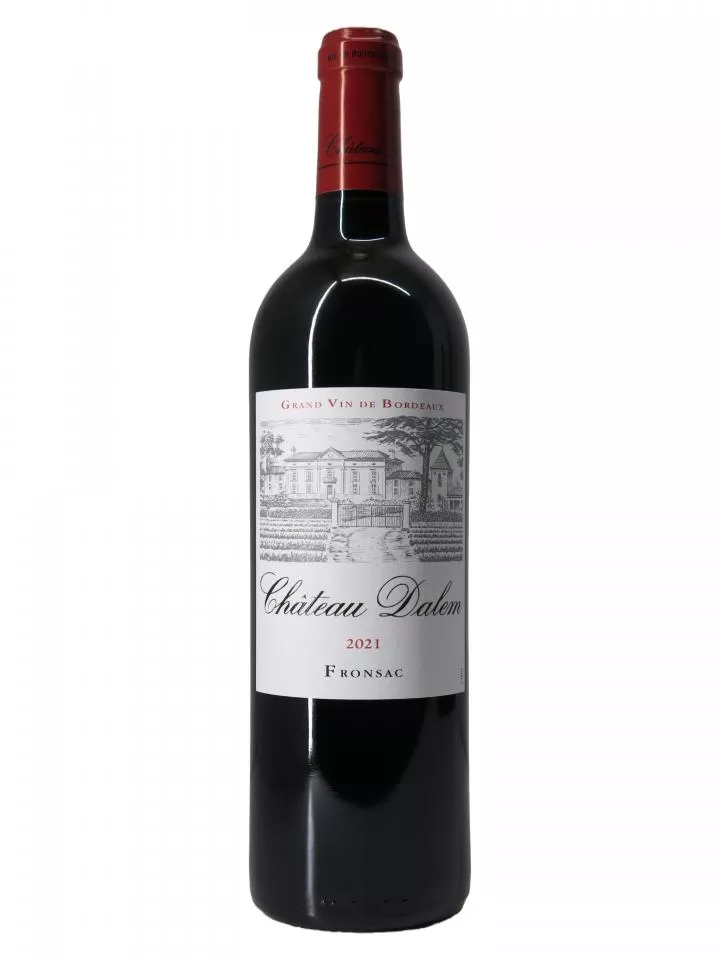 Château Dalem 2021 Bottle (75cl)