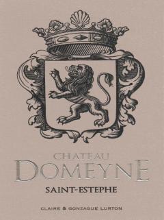 Chateau Domeyne 2021 Bottle (75cl)