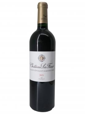 Château La Fleur 2021 Bottle (75cl)