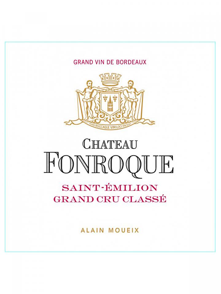 Château Fonroque 2021 Magnum (150cl)