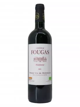 Chateau Fougas Maldoror 2021 Bottle (75cl)