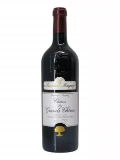 Château Les Grands Chênes 2021 Bottle (75cl)