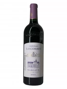 Château Lascombes 2021 Bottle (75cl)