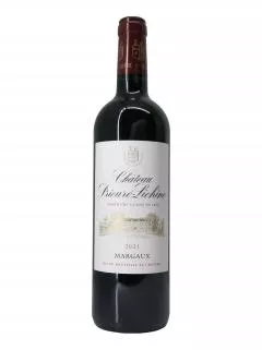 Château Prieuré-Lichine 2021 Bottle (75cl)