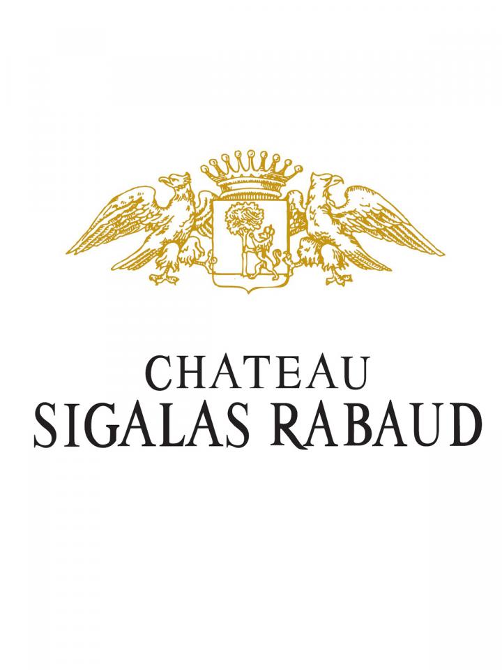 Château Sigalas Rabaud 2021 Half bottle (37.5cl)