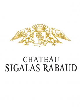 Château Sigalas Rabaud 2021 Half bottle (37.5cl)